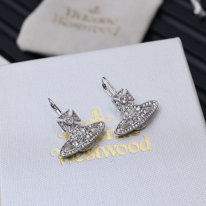 Vivienne Westwood Earrings